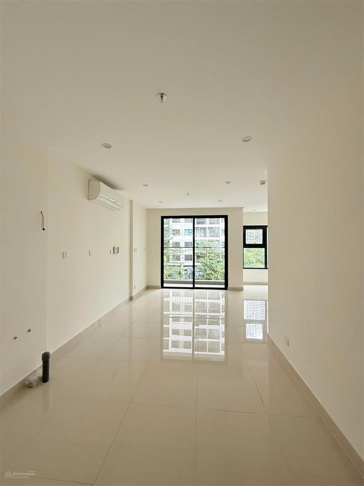 Bán căn hộ gốc 2pn+1 the origami (vinhomes grand park)  3,473 tỷ
