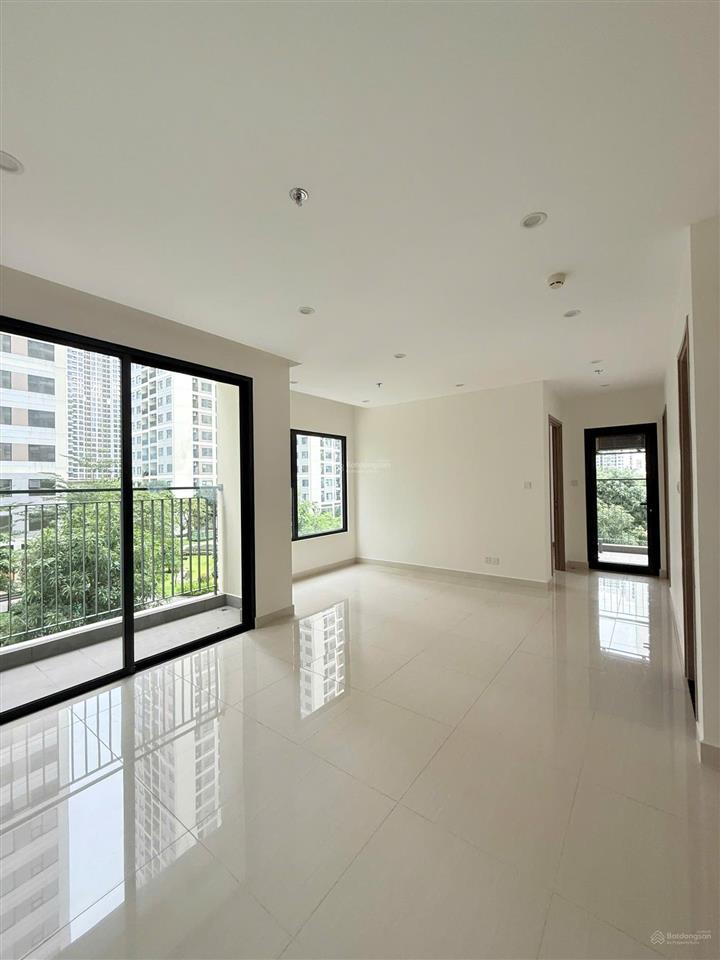 Bán căn hộ gốc 2pn+1 the origami (vinhomes grand park)  3,473 tỷ