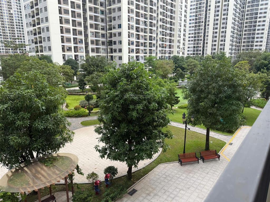 Bán căn hộ gốc 2pn+1 the origami (vinhomes grand park)  3,473 tỷ