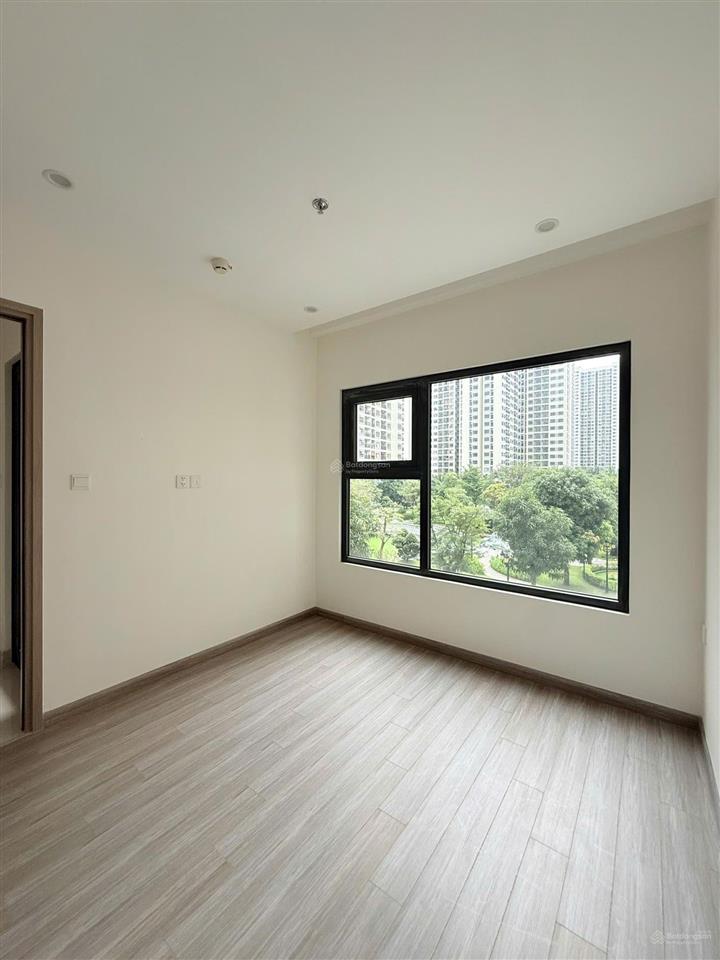 Bán căn hộ gốc 2pn+1 the origami (vinhomes grand park)  3,473 tỷ