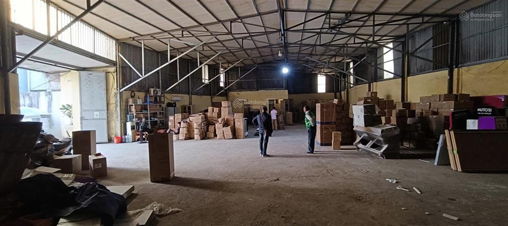 Cho thuê kho xưởng đường 70  miêu nha, tây mỗ, xuân phương, hn. các dt 250m2  400m2 810m2 85k/m2