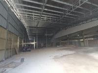 Cho thuê kho xưởng đường 70  miêu nha, tây mỗ, xuân phương, hn. các dt 250m2  400m2 810m2 85k/m2