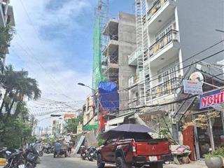 (quận 7) mặt tiền đường số tân quy  gần lâm văn bền  4m x 20m chỉ 14.56tỷ