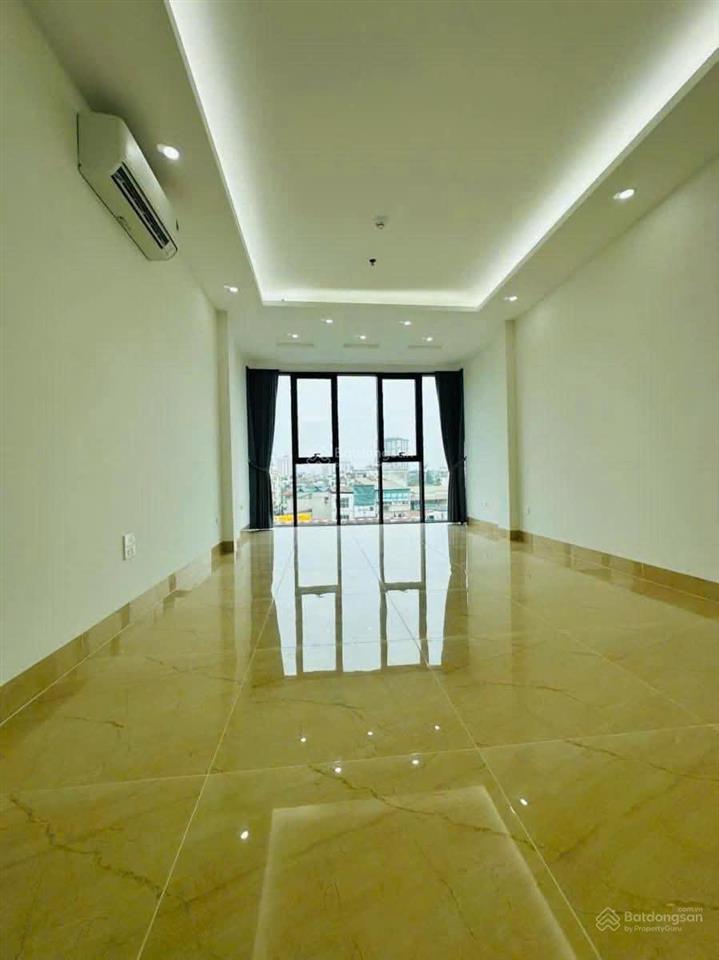 Chủ hạ 2,1 tỷ mặt phố vỉa hè 8m 40 tr/tháng nguyễn xiển 55m2 7tầng thang máy mt4m 29.9tỷ thanh xuân