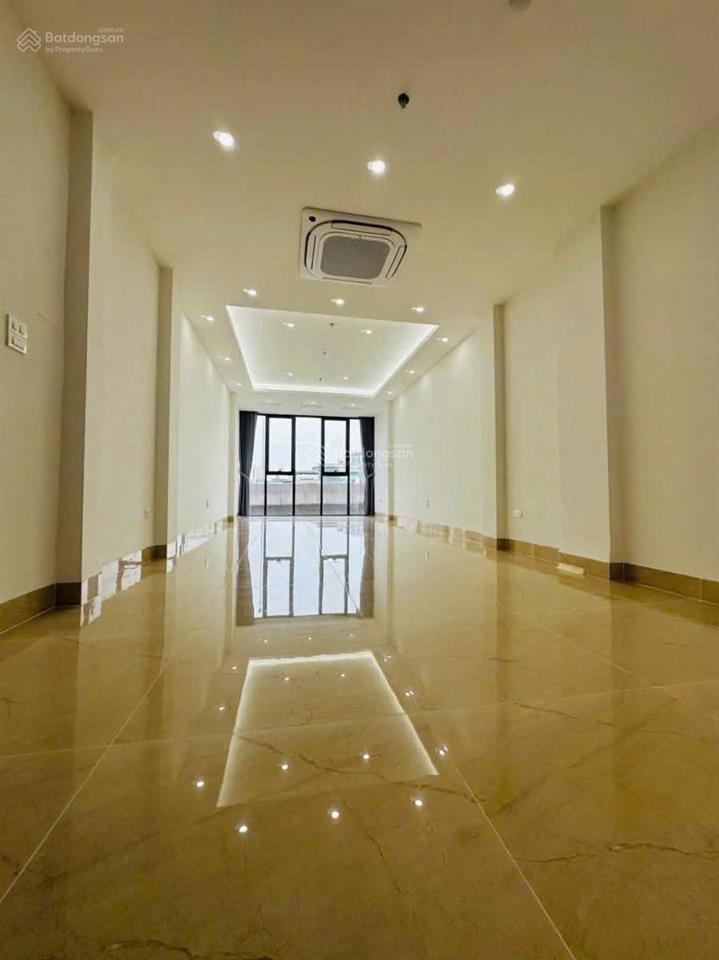 Chủ hạ 2,1 tỷ mặt phố vỉa hè 8m 40 tr/tháng nguyễn xiển 55m2 7tầng thang máy mt4m 29.9tỷ thanh xuân