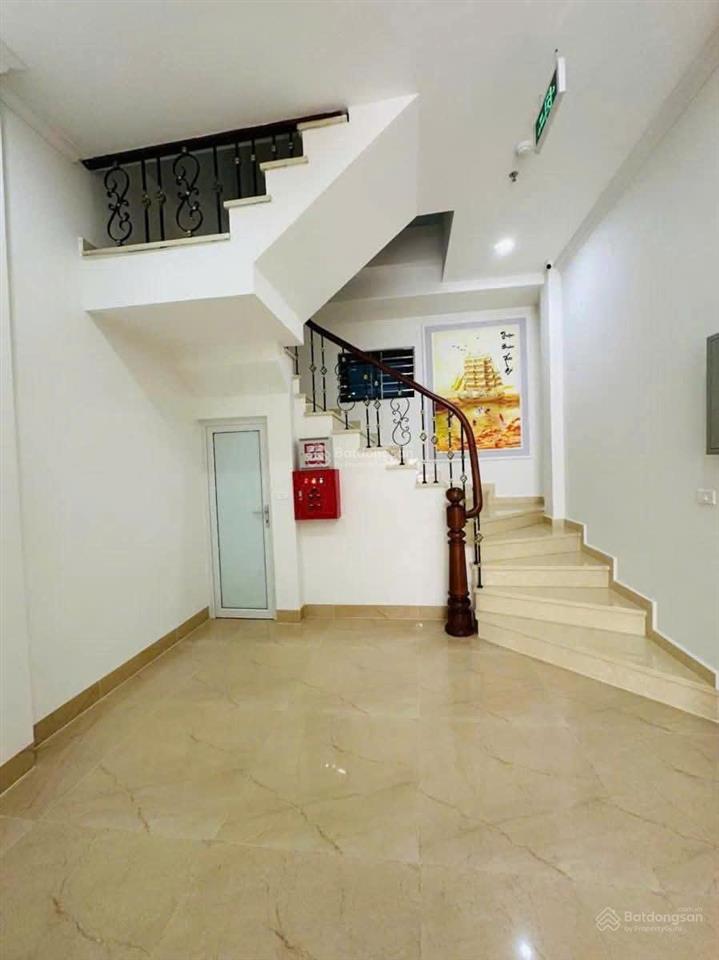 Chủ hạ 2,1 tỷ mặt phố vỉa hè 8m 40 tr/tháng nguyễn xiển 55m2 7tầng thang máy mt4m 29.9tỷ thanh xuân