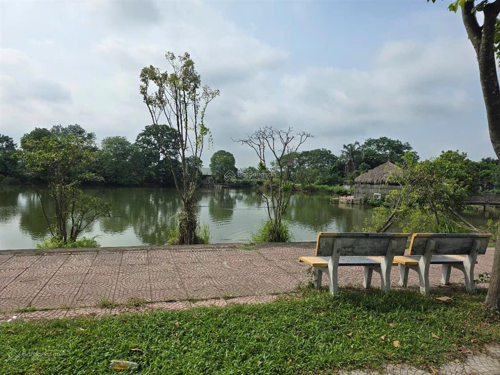 Lô góc view hồ hè 10m 3 mặt phố lâm hạ 250tr/th 260m2 6 tầng 1 hầm thang máy mt45m 135 tỷ long biên