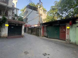 Hiếm giá đầu tư 50m ra hồ tây ô tô chạy quanh vào đất võng thị 170m2 mt 12m 47,5 tỷ tây hồ