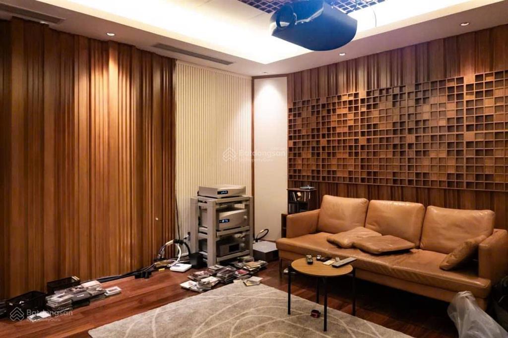 Cho thuê 160tr/tháng tòa nhà lô góc mặt phố liễu giai 106m2 9tầng thang máy 1hầm mt8m 132tỷ ba đình