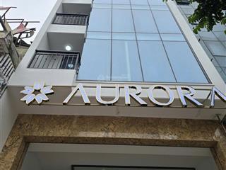 Cực hiếm!tòa nhà mặt tiền khủng mp cổ kinh doanh hà trung 90m2 9tầng thang máy mt6m 121tỷ hoàn kiếm