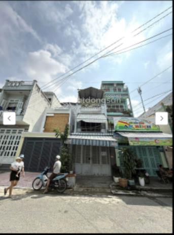 Bán nhà khu cây keo 4x19m  2 lầu 9.2 tỷ