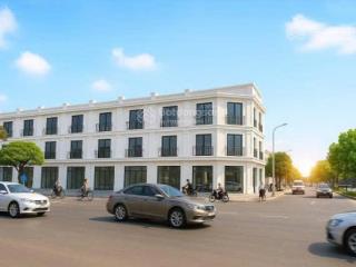 Bán gấp shophouse 3pn tại phù khê, giá thỏa thuận, 100m2, 3 tầng