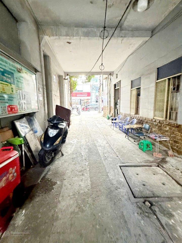 Quận 3 cc cao thắng 2pn giá 1,9 tỷ