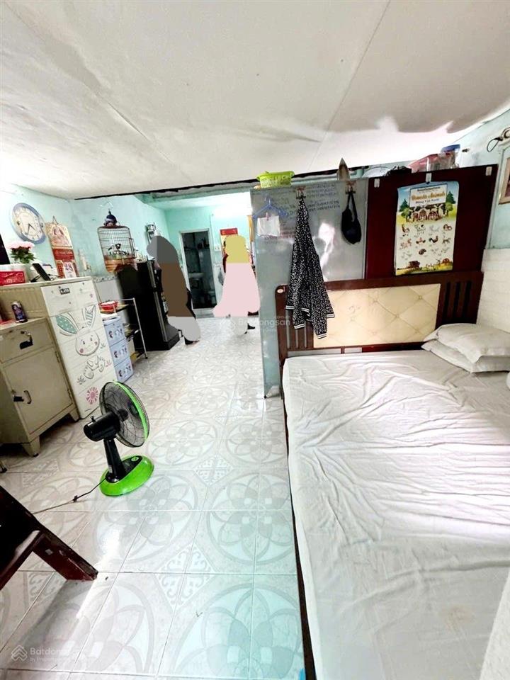 Quận 3 cc cao thắng 2pn giá 1,9 tỷ