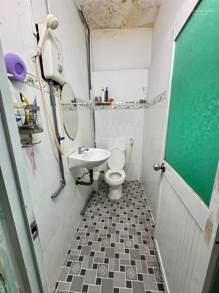 Quận 3 cc cao thắng 2pn giá 1,9 tỷ