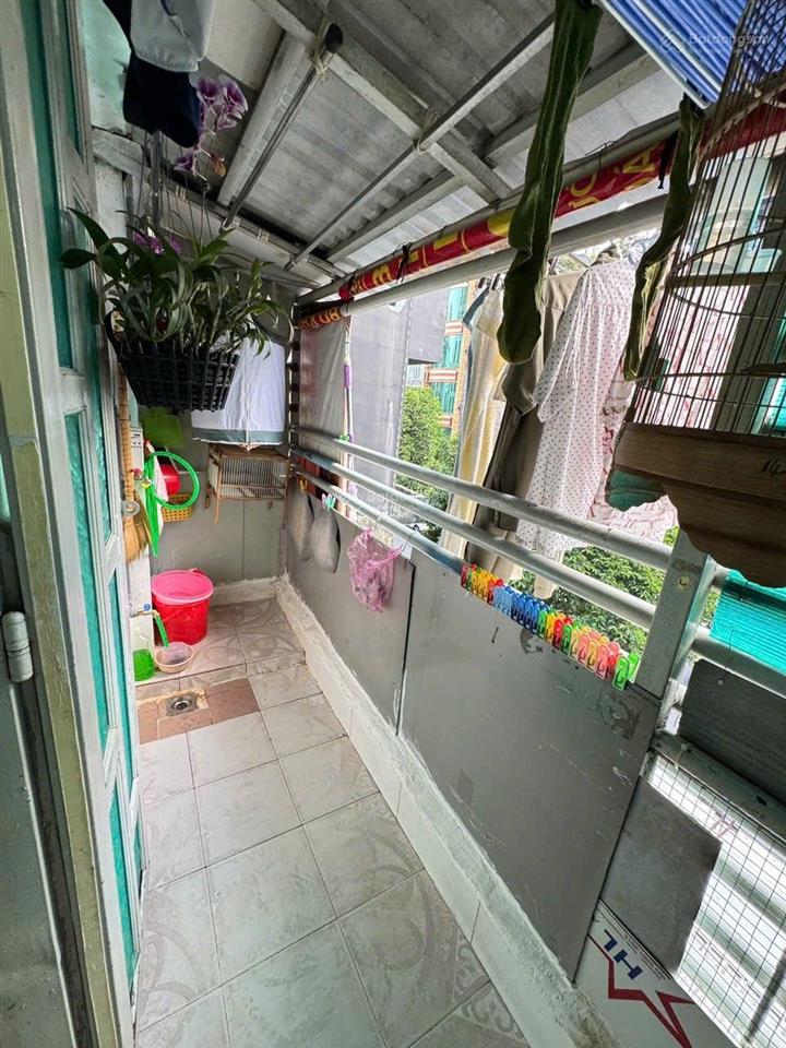 Quận 3 cc cao thắng 2pn giá 1,9 tỷ