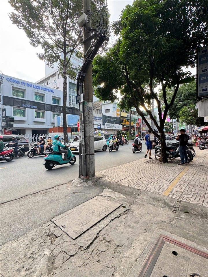 Quận 3 cc cao thắng 2pn giá 1,9 tỷ