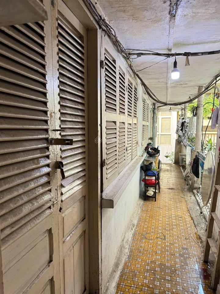 Quận 3 cc cao thắng 2pn giá 1,9 tỷ