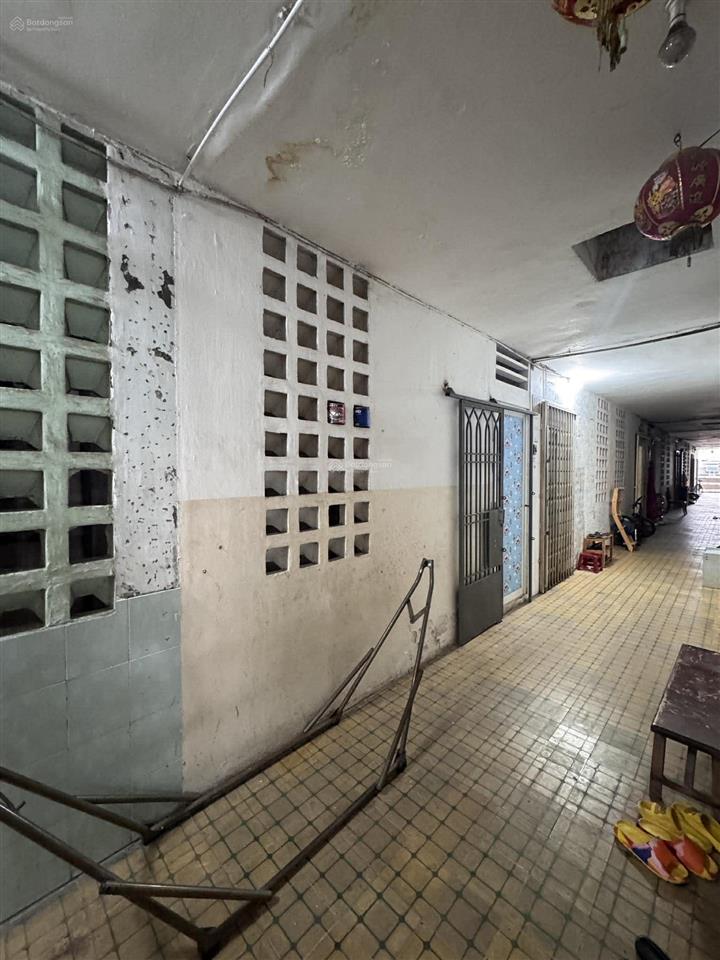 Tân bình  cc tân sơn nhì 47m shr 2pn có ban công giá 2,26tỷ