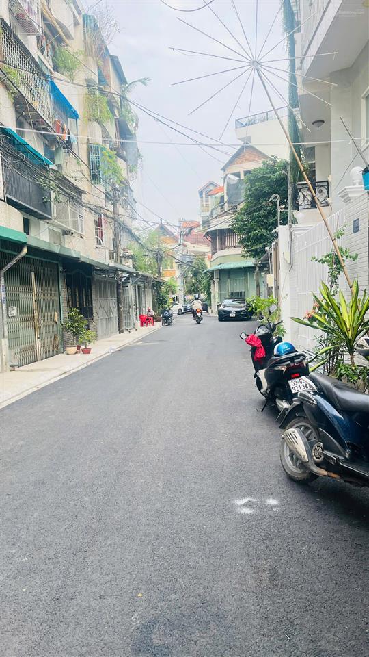 Tân bình  cc tân sơn nhì 47m shr 2pn có ban công giá 2,26tỷ