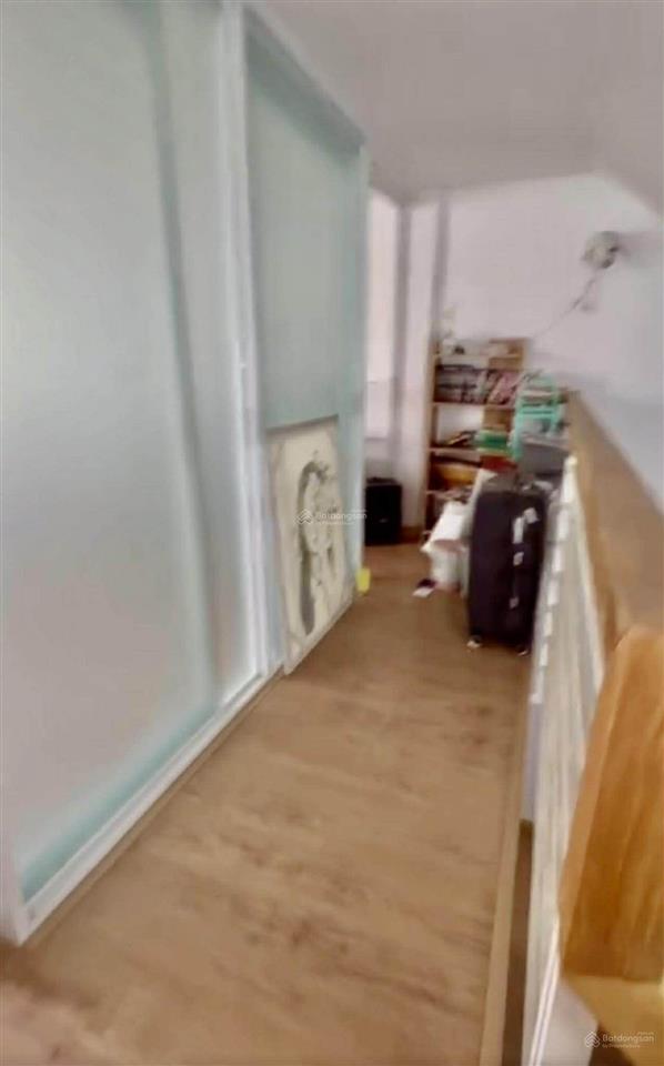 Tân bình  cc tân sơn nhì 47m shr 2pn có ban công giá 2,26tỷ