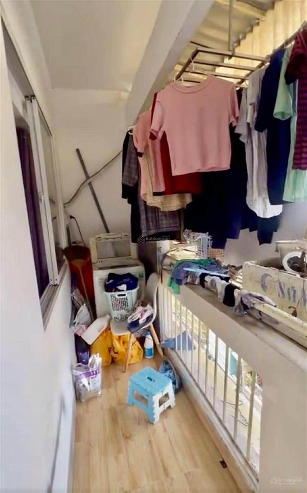 Tân bình  cc tân sơn nhì 47m shr 2pn có ban công giá 2,26tỷ