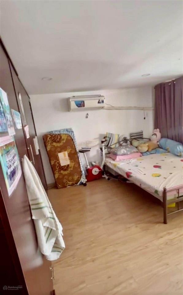 Tân bình  cc tân sơn nhì 47m shr 2pn có ban công giá 2,26tỷ