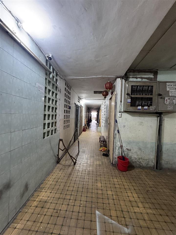 Tân bình  cc tân sơn nhì 47m shr 2pn có ban công giá 2,26tỷ