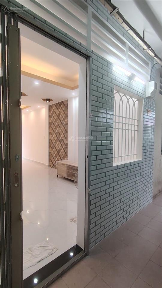 Cc 548 phạm văn đồng 3pn shr full nội thất giá 3,2tỷ