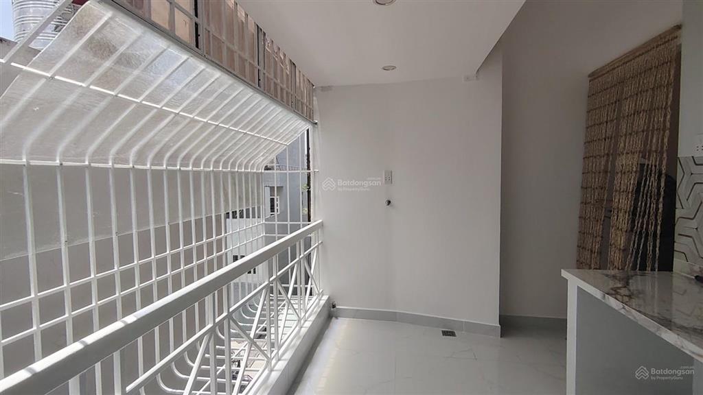 Cc 548 phạm văn đồng 3pn shr full nội thất giá 3,2tỷ