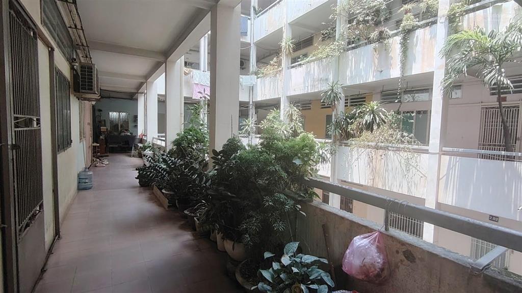 Cc 548 phạm văn đồng 3pn shr full nội thất giá 3,2tỷ