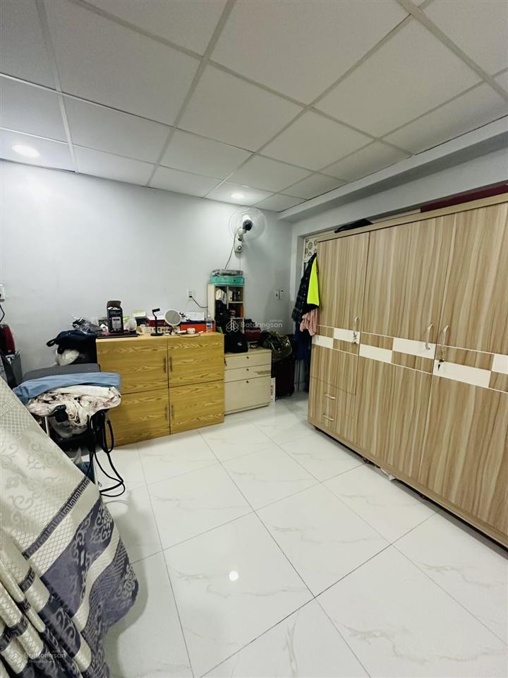 Quận 5 cc dương tử giang tầng 1 shr 64m 2pn full nội thất giá 2,12tỷ