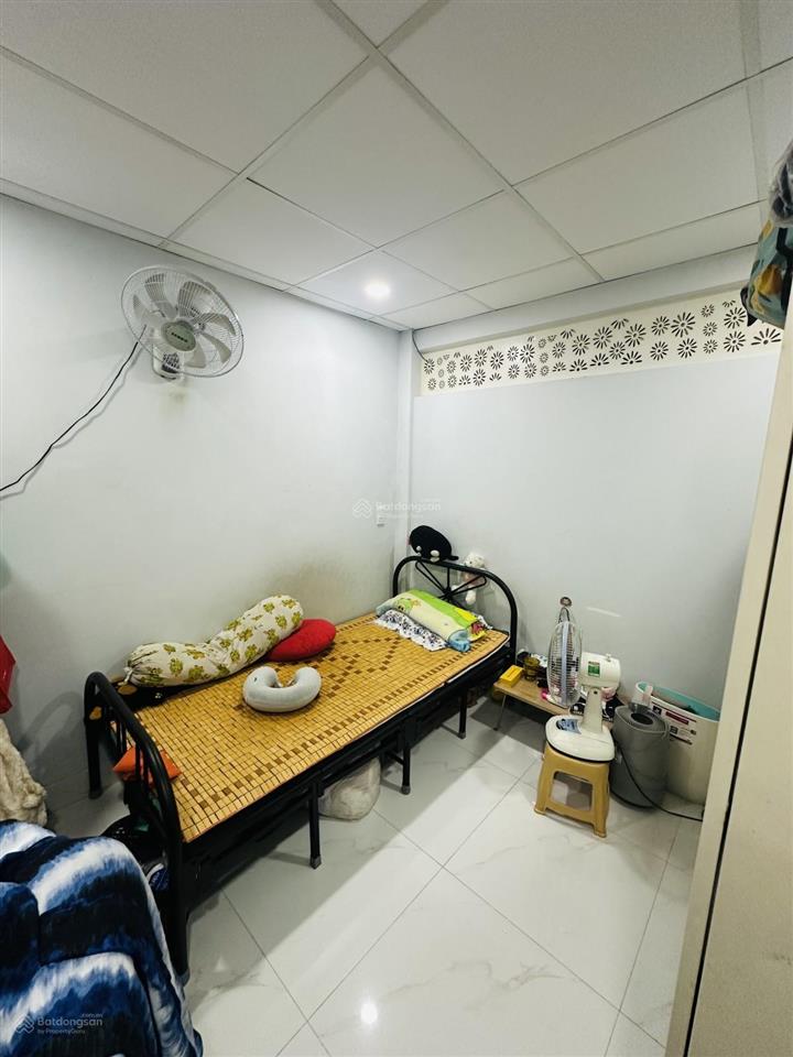 Quận 5 cc dương tử giang tầng 1 shr 64m 2pn full nội thất giá 2,12tỷ