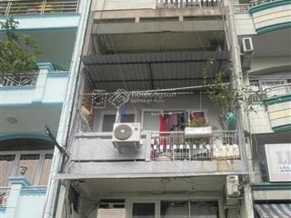 Quận 5 cc dương tử giang tầng 1 shr 64m 2pn full nội thất giá 2,12tỷ