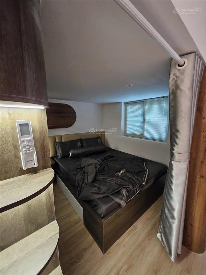 Quận 5 cc vạn kiếp full nội thất shr 2pn giá 2,5 tỷ