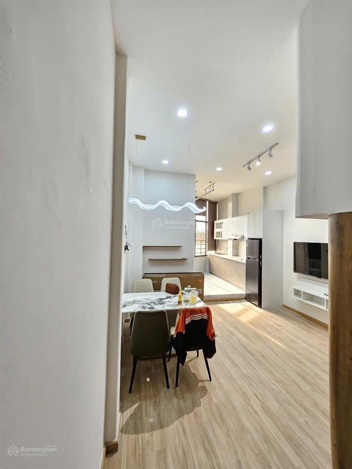 Quận 5 cc vạn kiếp full nội thất shr 2pn giá 2,5 tỷ