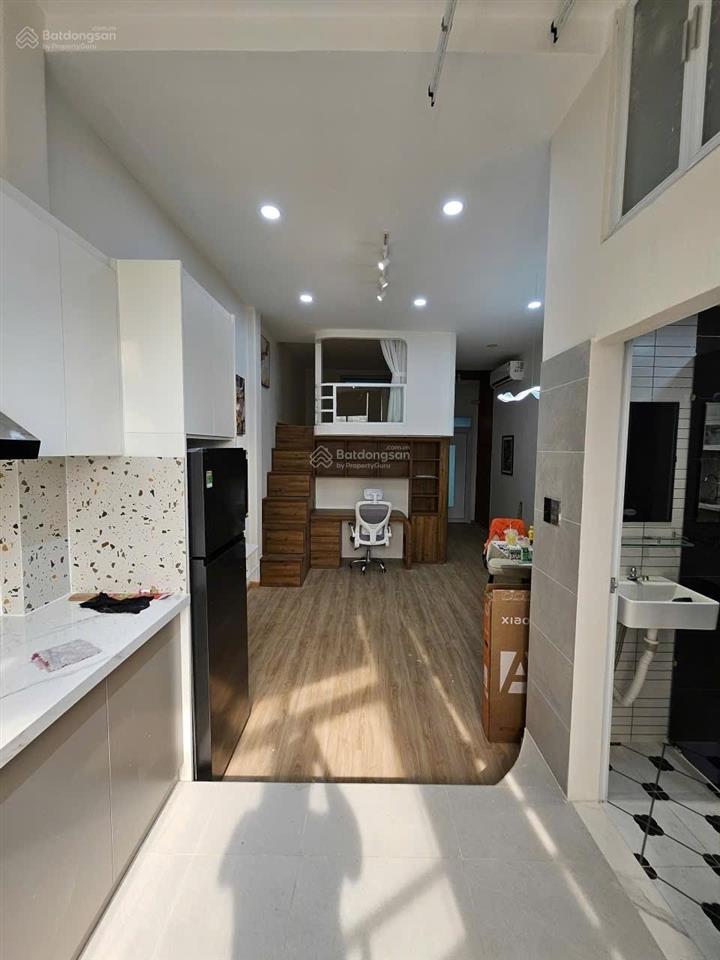 Quận 5 cc vạn kiếp full nội thất shr 2pn giá 2,5 tỷ