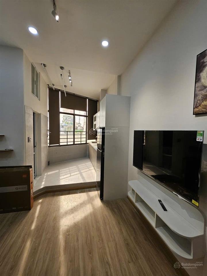 Quận 5 cc vạn kiếp full nội thất shr 2pn giá 2,5 tỷ