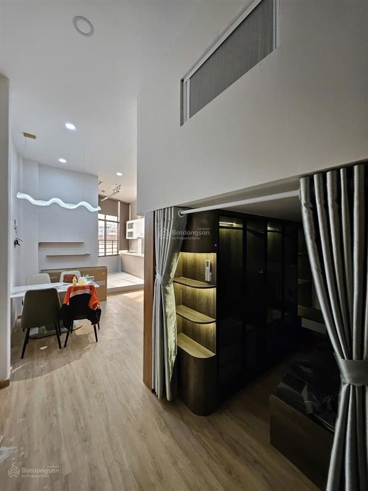 Quận 5 cc vạn kiếp full nội thất shr 2pn giá 2,5 tỷ