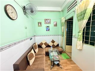 Bình thạnh cc phan văn hân tầng 1 shr 2pn 2wc giá 2,85 tỷ