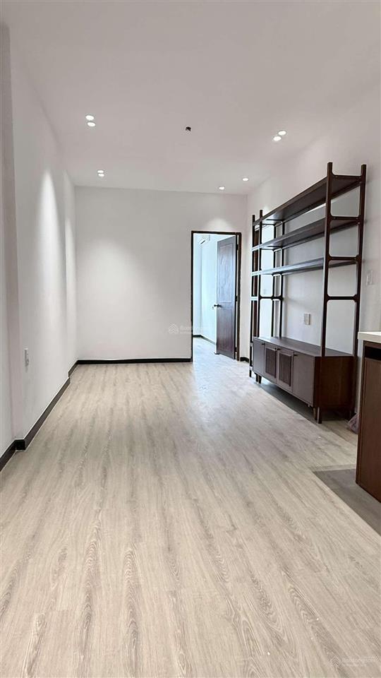 Bình thạnh  cc 23/49 lê văn duyệt 60m2 2pn ban công view trường sa giá 3,69tỷ