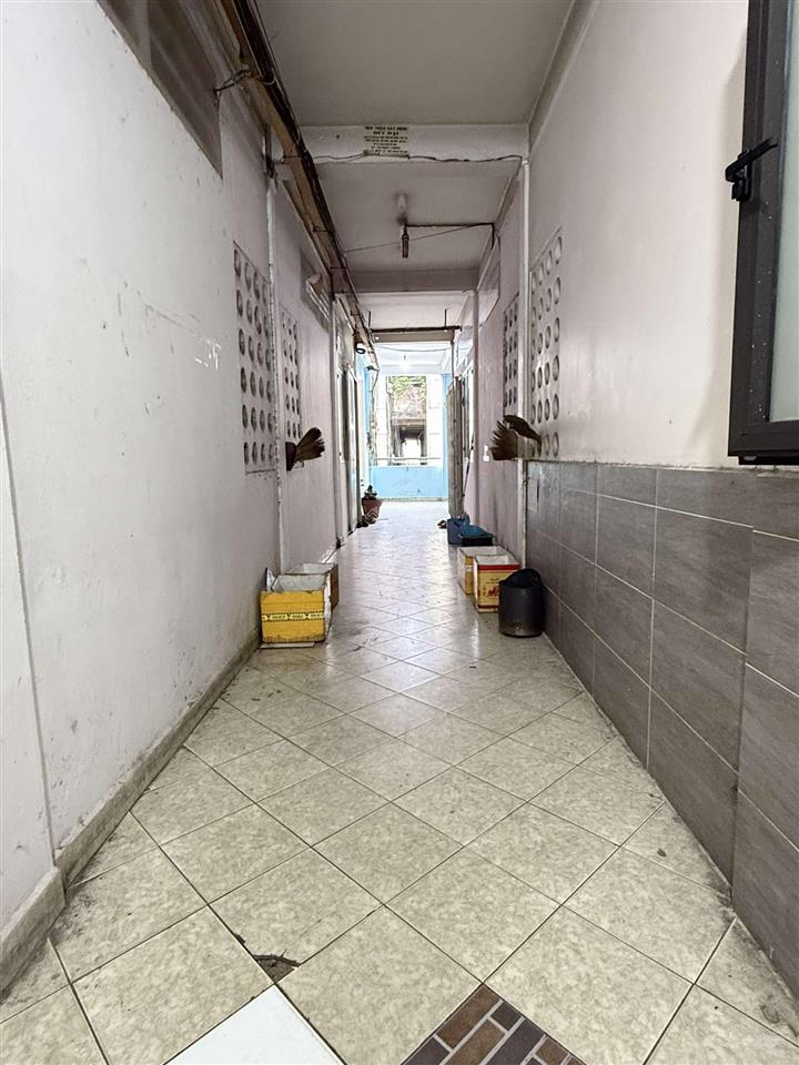 Bình thạnh  cc 23/49 lê văn duyệt 60m2 2pn ban công view trường sa giá 3,69tỷ