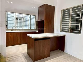 Bình thạnh  cc 23/49 lê văn duyệt 60m2 2pn ban công view trường sa giá 3,69tỷ