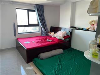 Bình thạnh cc miếu nổi shr có thang máy ban công view đẹp giá 4,3tỷ