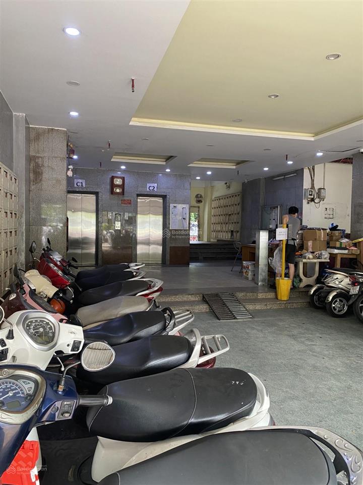 Bình thạnh cc miếu nổi shr có thang máy ban công view đẹp giá 4,3tỷ