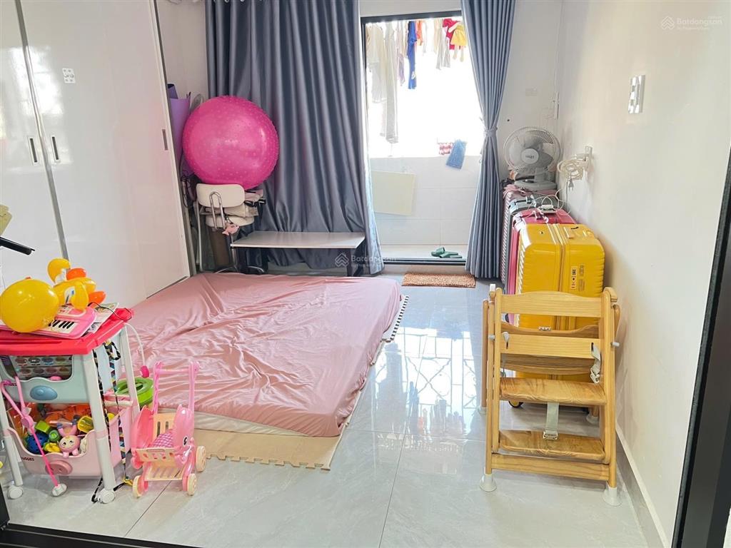 Bình thạnh cc miếu nổi shr có thang máy ban công view đẹp giá 4,3tỷ