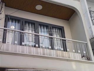 Bán nhà hẻm xe hơi nguyễn thiện thuật, p2, q3. giá 11.9 tỷ