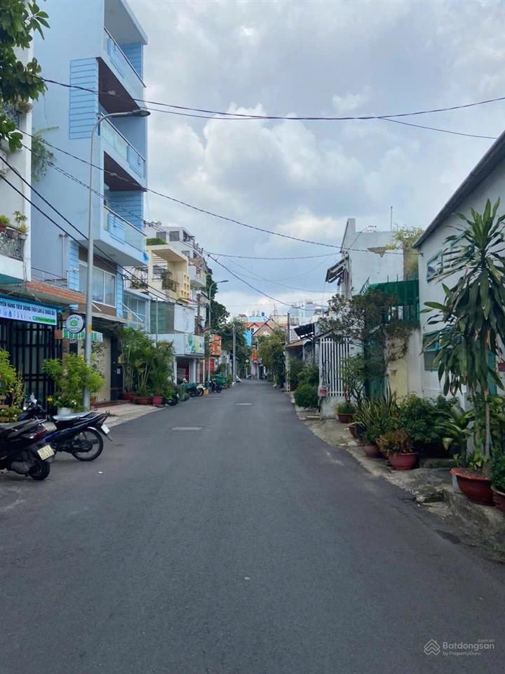 Bán nhà 5 lầu mặt tiền đường tam đảo  cư xá bắc hải q10 gần sư vạn hạnh, giá 16 tỷ