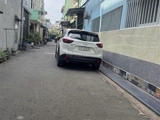 Nhà btct 2 tầng hẻm xe tải lê đình cẩn bình tân nhỉnh 4 tỷ