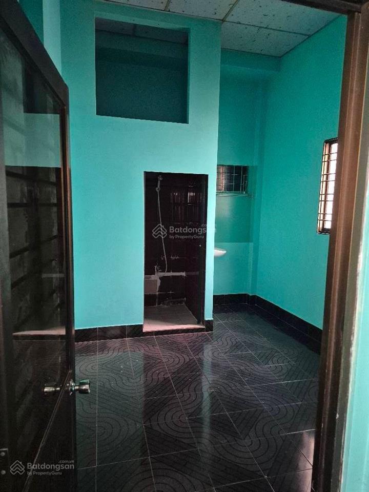 Nhà 3 tầng hẻm cách 10 bước ra trần hưng đạo quận 5 | nhỉnh 7,99 tỷ